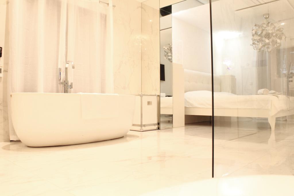 Shangtasia Luxury Art Room Grimaud Exterior foto